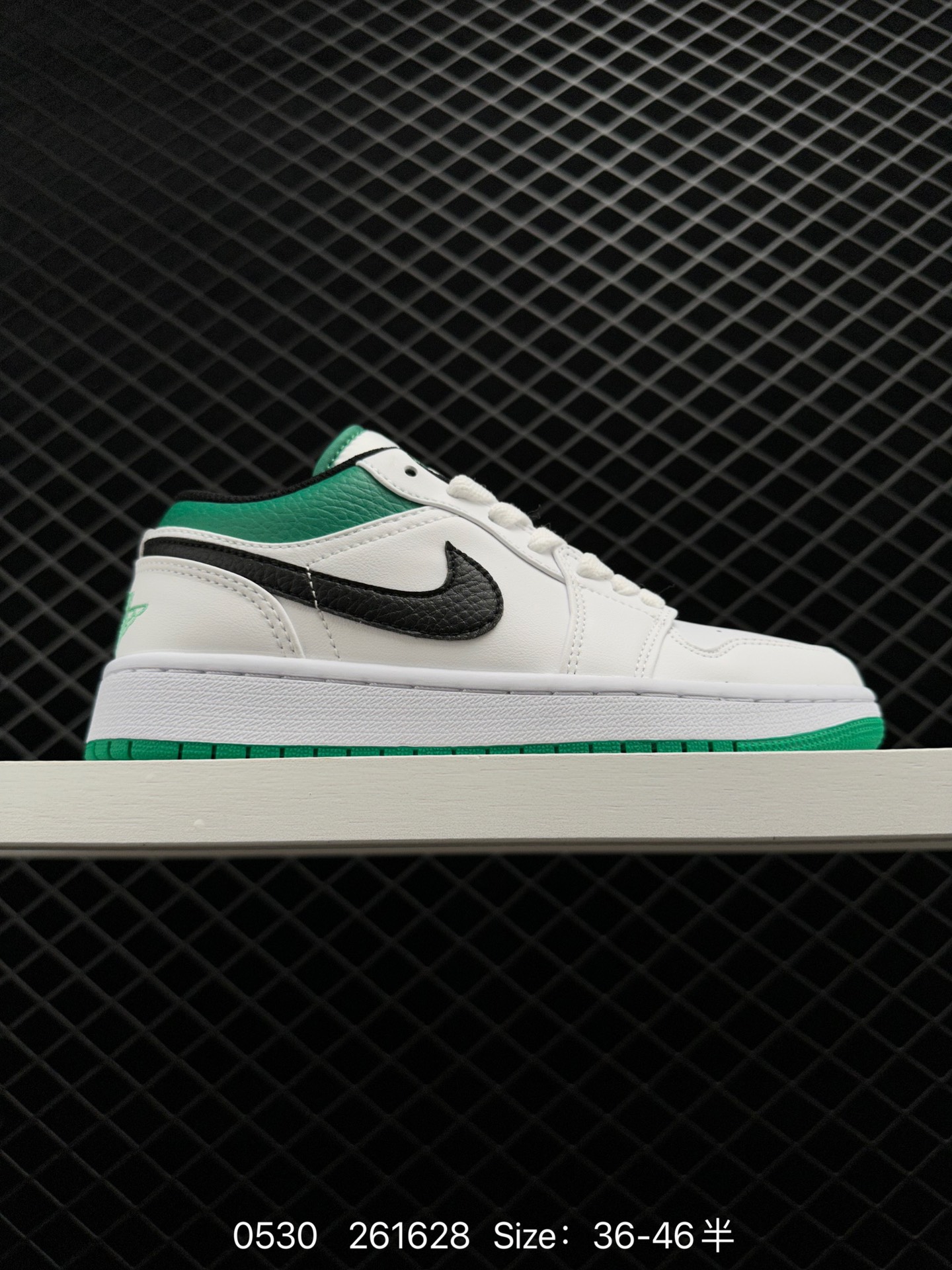 Nike Air Jordan 1 Low GS Nike Air Jordan 1 Low GS